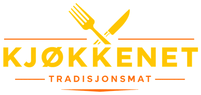 Kjøkkenet tradisjonsmat