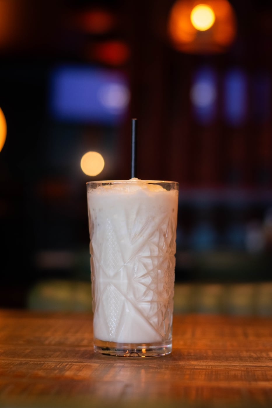 Milkshake Vanilje